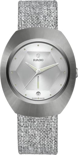 Rado DiaStar Original 38mm 163118 Mens, detail view 6