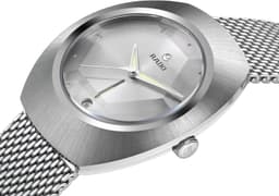 Rado DiaStar Original 38mm 163118 Mens, detail view 2