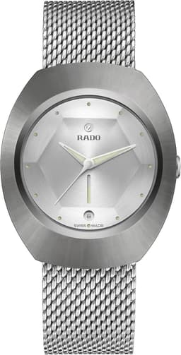 Rado DiaStar Original 38mm 163118 Mens, primary image
