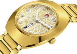 Rado Diastar 38mm 161643 Unisex, detail view 2