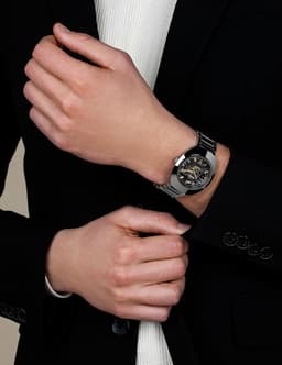 Rado DiaStar Original 38mm 162153 Unisex, detail view 7