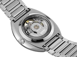 Rado DiaStar Original 38mm 162153 Unisex, detail view 4