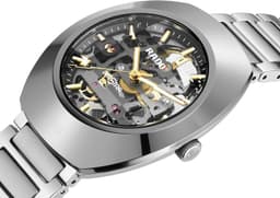 Rado DiaStar Original 38mm 162153 Unisex, detail view 2