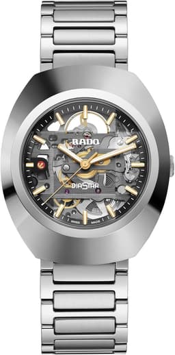 Rado DiaStar Original 38mm 162153 Unisex, primary image