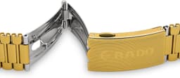 Rado Original 43mm 413493 Mens, detail view 2