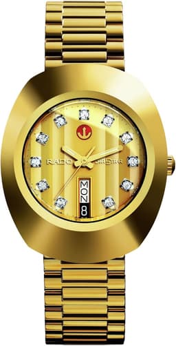 Rado Original 43mm 413493 Mens, primary image
