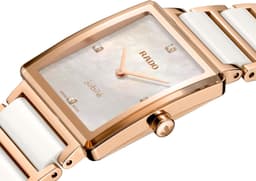 Rado Integral Diamonds 23mm Womens, detail view 2