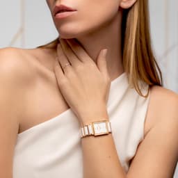 Rado Integral Diamonds 23mm Womens, detail view 3