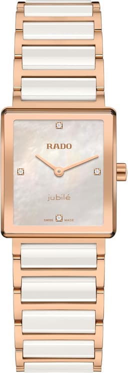 Rado Integral Diamonds 23mm Womens, primary image