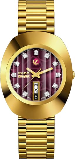 Rado Original 35mm 413573 Unisex, birincil ürün fotoğrafı