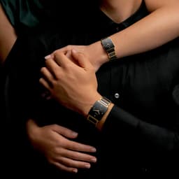 Rado Integral 23mm 252702 Kadın, detay görünüm 3
