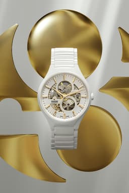 Rado New True 40mm 115012 Unisex, detay görünüm 4