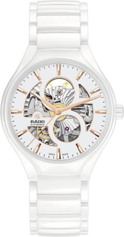 Rado New True 40mm 115012 Unisex, birincil ürün fotoğrafı