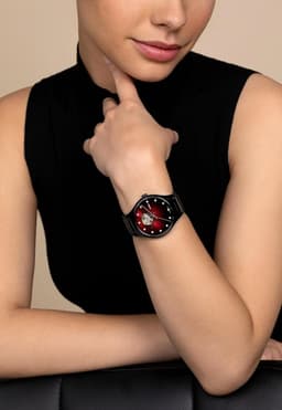 Rado True 40mm 107742 Unisex, detail view 4