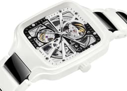 Rado True Square 38mm 073752 Unisex, detail view 2