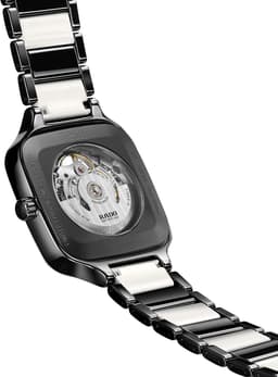 Rado True Square 38mm 086752 Unisex, detail view 4