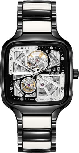Rado True Square 38mm 086752 Unisex, primary image