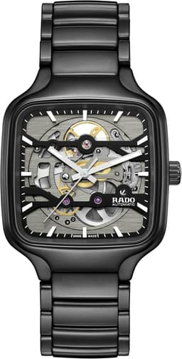 Rado True Square 38mm 197152 Unisex, birincil ürün fotoğrafı