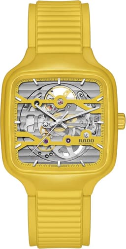 Rado 38mm Unisex, birincil ürün fotoğrafı