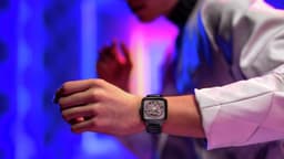 Rado 38mm Unisex, detay görünüm 4