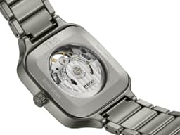 Rado True Square 38mm Unisex, detay görünüm 4