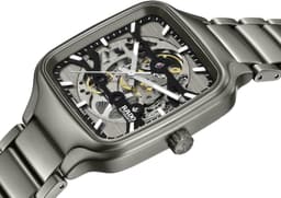 Rado True Square 38mm Unisex, detay görünüm 2