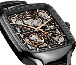Rado 38mm Unisex, detay görünüm 2