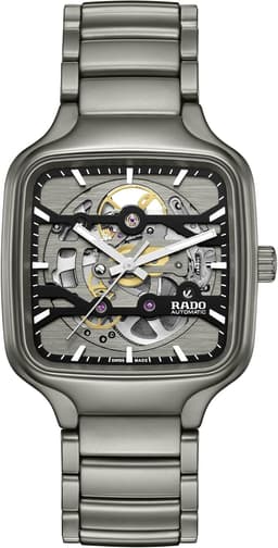 Rado True Square 38mm Unisex, birincil ürün fotoğrafı