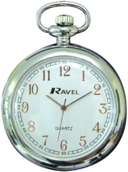 Ravel 40mm watch, detail view 4