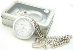 Ravel 40mm watch, detail view 3