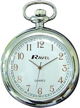 Ravel 40mm watch, primary image