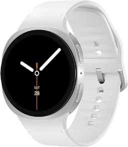 Samsung Galaxy Watch Galaxy Watch 8 44mm ZSQXAA Unisex, primary image