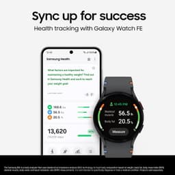 Samsung Galaxy Watch FE LTE 40mm Unisex, detail view 10