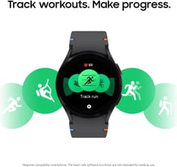 Samsung Galaxy Watch FE LTE 40mm Unisex, detail view 2