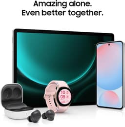 Samsung Galaxy Watch FE LTE 40mm Unisex, detail view 8