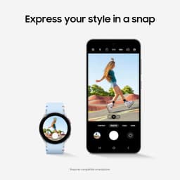 Samsung Galaxy Watch FE LTE 40mm Unisex, detail view 5