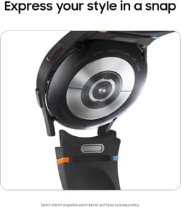 Samsung Galaxy Watch FE LTE 40mm Unisex, detail view 6