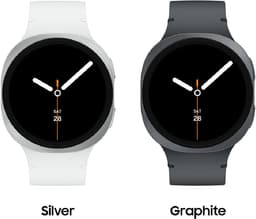 Samsung Galaxy Watch Galaxy 8 44mm Unisex, detail view 9