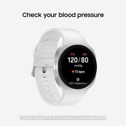 Samsung Galaxy Watch Galaxy 8 44mm Unisex, detail view 10