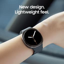 Samsung Galaxy Watch Galaxy 8 44mm Unisex, detail view 4