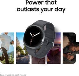 Samsung Galaxy Watch Galaxy 8 44mm Unisex, detail view 7
