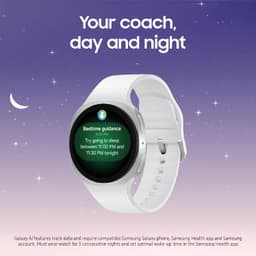 Samsung Galaxy Watch Galaxy 8 44mm Unisex, detail view 2