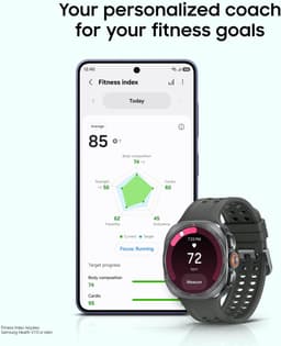 Samsung Galaxy Watch Galaxy Ultra2 47mm Unisex, detail view 7