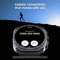 Samsung Galaxy Watch Galaxy Ultra2 47mm Unisex, detail view 4