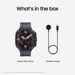 Samsung Galaxy Watch Galaxy Ultra2 47mm Unisex, detail view 11
