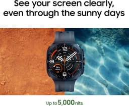 Samsung Galaxy Watch Galaxy Ultra2 47mm Unisex, detail view 10