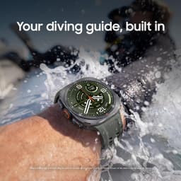 Samsung Galaxy Watch Galaxy Ultra2 47mm Unisex, detail view 8