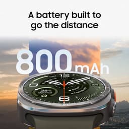 Samsung Galaxy Watch Galaxy Ultra2 47mm Unisex, detail view 9