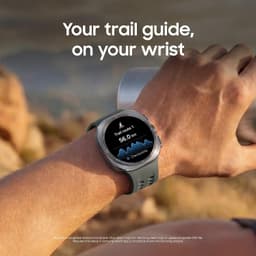 Samsung Galaxy Watch Galaxy Ultra2 47mm Unisex, detail view 2