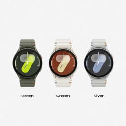 Samsung Galaxy Watch Galaxy Watch7 40mm Unisex, detail view 9